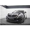 Maxton - Ensemble Diffuseur Mercedes-Benz S W222