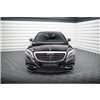 Maxton - Ensemble Diffuseur Mercedes-Benz S W222