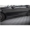 Maxton - Ensemble Diffuseur Mercedes-Benz S W222