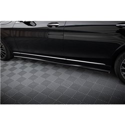 Maxton - Ensemble Diffuseur Mercedes-Benz S W222