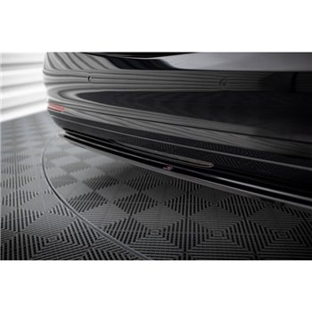 Maxton - Ensemble Diffuseur Mercedes-Benz S W222
