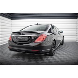 Maxton - Ensemble Diffuseur Mercedes-Benz S W222