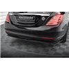 Maxton - Ensemble Diffuseur Mercedes-Benz S W222