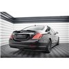 Maxton - Ensemble Diffuseur Mercedes-Benz S W222