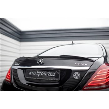 Maxton - Ensemble Diffuseur Mercedes-Benz S W222
