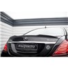 Maxton - Ensemble Diffuseur Mercedes-Benz S W222