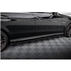 Maxton - Ensemble Diffuseur Mercedes-Benz E63 AMG Sedan W212 Facelift