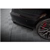 Maxton - Ensemble Diffuseur Mercedes-Benz E63 AMG Sedan W212 Facelift