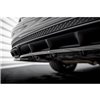 Maxton - Ensemble Diffuseur Mercedes-Benz E63 AMG Sedan W212 Facelift