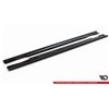 Maxton - Ensemble Diffuseur Mercedes-Benz E63 AMG Sedan W212 Facelift