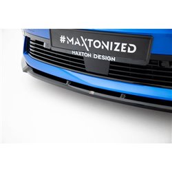 Maxton - Ensemble Diffuseur Opel Astra Sports Tourer L (MK6)