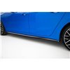 Maxton - Ensemble Diffuseur Opel Astra Sports Tourer L (MK6)