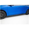 Maxton - Ensemble Diffuseur Opel Astra Sports Tourer L (MK6)