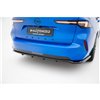 Maxton - Ensemble Diffuseur Opel Astra Sports Tourer L (MK6)