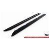 Maxton - Ensemble Diffuseur Opel Astra Sports Tourer L (MK6)