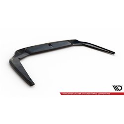 Maxton - Ensemble Diffuseur Opel Astra Sports Tourer L (MK6)