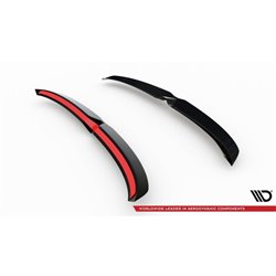 Maxton - Ensemble Diffuseur Opel Astra Sports Tourer L (MK6)