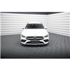 Maxton - Ensemble Diffuseur Mercedes-Benz CLA Shooting Brake AMG-Line X118