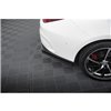 Maxton - Ensemble Diffuseur Mercedes-Benz CLA Shooting Brake AMG-Line X118