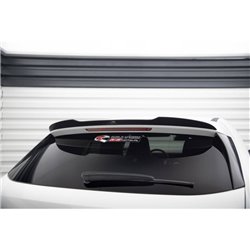 Maxton - Ensemble Diffuseur Mercedes-Benz CLA Shooting Brake AMG-Line X118