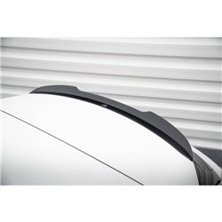 Maxton - Ensemble Diffuseur Mercedes-Benz CLA Shooting Brake AMG-Line X118