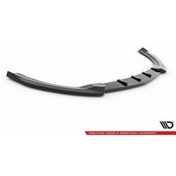 Maxton - Ensemble Diffuseur Mercedes-Benz CLA Shooting Brake AMG-Line X118