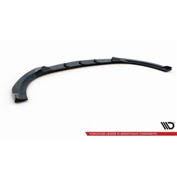 Maxton - Ensemble Diffuseur Mercedes-Benz CLA Shooting Brake AMG-Line X118