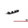 Maxton - Ensemble Diffuseur Mercedes-Benz CLA Shooting Brake AMG-Line X118