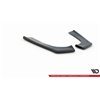 Maxton - Ensemble Diffuseur Mercedes-Benz CLA Shooting Brake AMG-Line X118