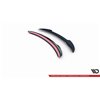 Maxton - Ensemble Diffuseur Mercedes-Benz CLA Shooting Brake AMG-Line X118