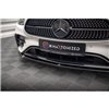 Maxton - Ensemble Diffuseur Mercedes-Benz E AMG-Line Sedan W213 Facelift
