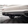 Maxton - Ensemble Diffuseur Mercedes-Benz E AMG-Line Sedan W213 Facelift