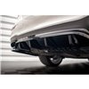 Maxton - Ensemble Diffuseur Mercedes-Benz E AMG-Line Sedan W213 Facelift