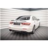 Maxton - Ensemble Diffuseur Mercedes-Benz E AMG-Line Sedan W213 Facelift