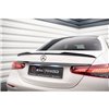 Maxton - Ensemble Diffuseur Mercedes-Benz E AMG-Line Sedan W213 Facelift