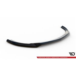 Maxton - Ensemble Diffuseur Mercedes-Benz E AMG-Line Sedan W213 Facelift