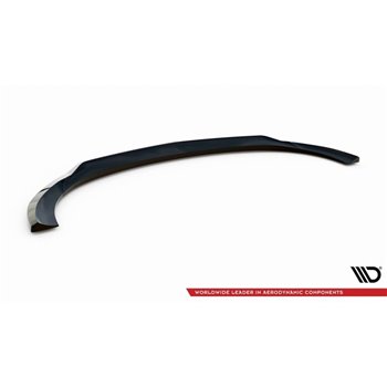 Maxton - Ensemble Diffuseur Mercedes-Benz E AMG-Line Sedan W213 Facelift