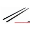 Maxton - Ensemble Diffuseur Mercedes-Benz E AMG-Line Sedan W213 Facelift