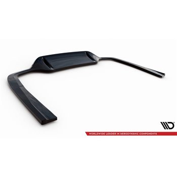 Maxton - Ensemble Diffuseur Mercedes-Benz E AMG-Line Sedan W213 Facelift