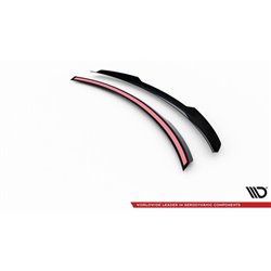 Maxton - Ensemble Diffuseur Mercedes-Benz E AMG-Line Sedan W213 Facelift