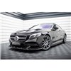 Maxton - Ensemble Diffuseur Mercedes-Benz S Coupe AMG-Line C217 Facelift