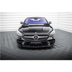 Maxton - Ensemble Diffuseur Mercedes-Benz S Coupe AMG-Line C217 Facelift
