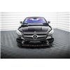 Maxton - Ensemble Diffuseur Mercedes-Benz S Coupe AMG-Line C217 Facelift