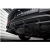 Maxton - Ensemble Diffuseur Mercedes-Benz S Coupe AMG-Line C217 Facelift