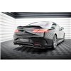 Maxton - Ensemble Diffuseur Mercedes-Benz S Coupe AMG-Line C217 Facelift