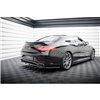 Maxton - Ensemble Diffuseur Mercedes-Benz S Coupe AMG-Line C217 Facelift