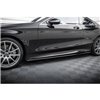 Maxton - Ensemble Diffuseur Mercedes-Benz S Coupe AMG-Line C217 Facelift
