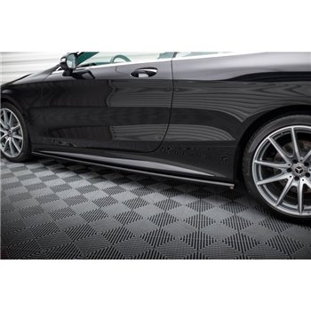 Maxton - Ensemble Diffuseur Mercedes-Benz S Coupe AMG-Line C217 Facelift