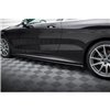 Maxton - Ensemble Diffuseur Mercedes-Benz S Coupe AMG-Line C217 Facelift
