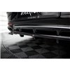 Maxton - Ensemble Diffuseur Mercedes-Benz S Coupe AMG-Line C217 Facelift